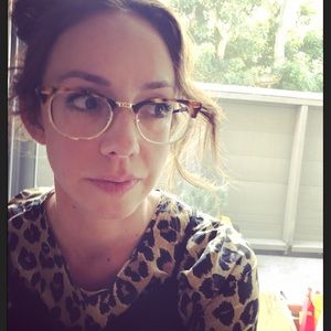 Meet your Posher, Tori